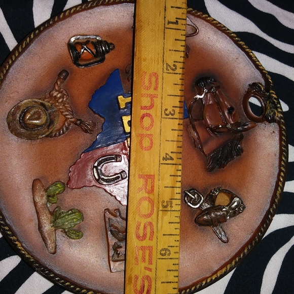 Texas Decor - Picture 4 of 4